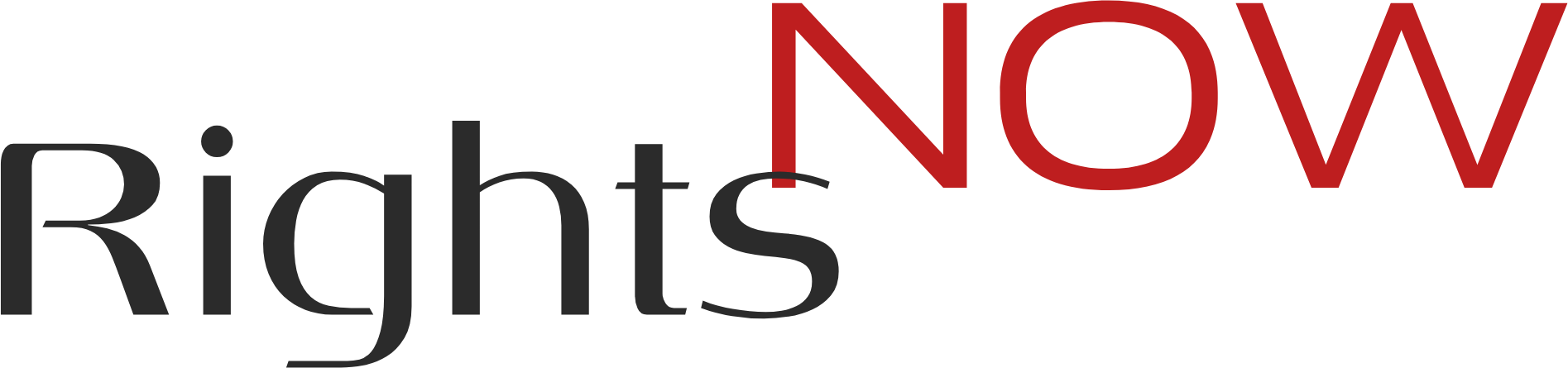Rights Now
